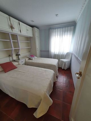 Ático en alquiler en El Carbayedo - El Quirinal en Avilés