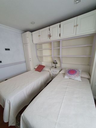 Ático en alquiler en El Carbayedo - El Quirinal en Avilés