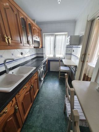 Ático en alquiler en El Carbayedo - El Quirinal en Avilés