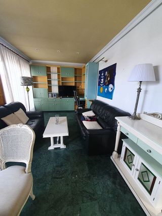 Ático en alquiler en El Carbayedo - El Quirinal en Avilés