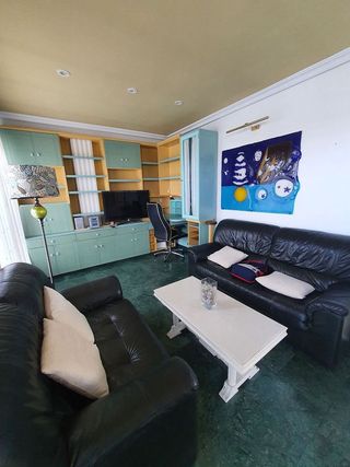 Ático en alquiler en El Carbayedo - El Quirinal en Avilés