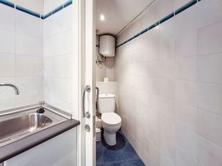 Local comercial en alquiler en Rochapea en Pamplona