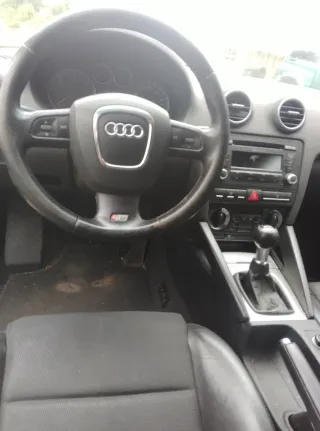 Audi A3 2008