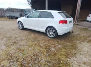 Audi A3 2008
