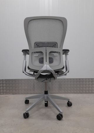 Silla HAWORTH ZODY ergonómica profesional