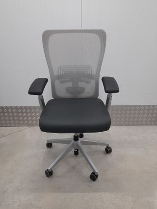 Silla HAWORTH ZODY ergonómica profesional