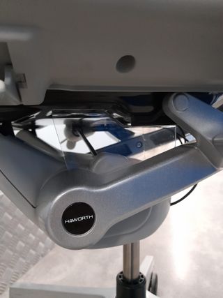 Silla HAWORTH ZODY ergonómica profesional