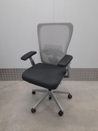 Silla HAWORTH ZODY ergonómica profesional