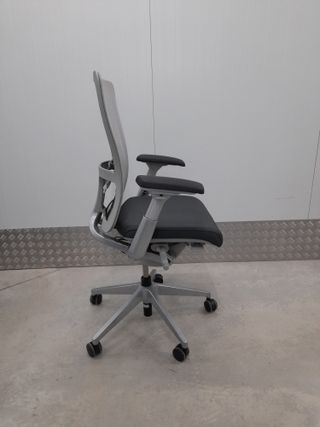 Silla HAWORTH ZODY ergonómica profesional