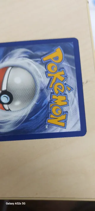 Carta Pokemon Chimchar Holo 12/25