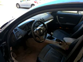 BMW Serie 1 2004