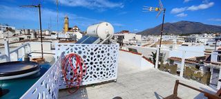 Casa adosada en venta en Centro Urbano en Estepona