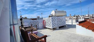 Casa adosada en venta en Centro Urbano en Estepona