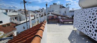 Casa adosada en venta en Centro Urbano en Estepona