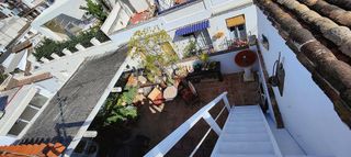 Casa adosada en venta en Centro Urbano en Estepona