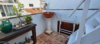 Casa adosada en venta en Centro Urbano en Estepona