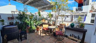 Casa adosada en venta en Centro Urbano en Estepona