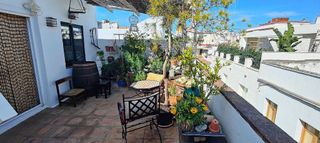 Casa adosada en venta en Centro Urbano en Estepona