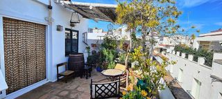 Casa adosada en venta en Centro Urbano en Estepona