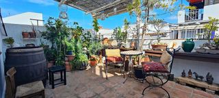 Casa adosada en venta en Centro Urbano en Estepona