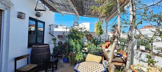 Casa adosada en venta en Centro Urbano en Estepona