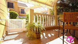 Casa adosada en venta en Bernabéu - Santa Pola Este en Santa Pola