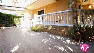 Casa adosada en venta en Bernabéu - Santa Pola Este en Santa Pola