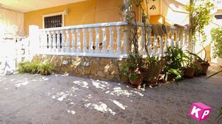 Casa adosada en venta en Bernabéu - Santa Pola Este en Santa Pola