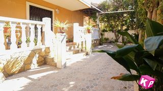 Casa adosada en venta en Bernabéu - Santa Pola Este en Santa Pola