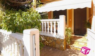 Casa adosada en venta en Bernabéu - Santa Pola Este en Santa Pola