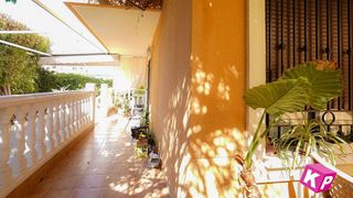 Casa adosada en venta en Bernabéu - Santa Pola Este en Santa Pola