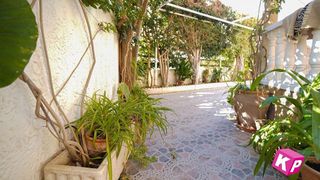 Casa adosada en venta en Bernabéu - Santa Pola Este en Santa Pola