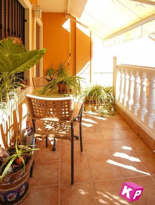 Casa adosada en venta en Bernabéu - Santa Pola Este en Santa Pola