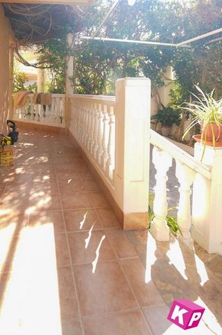 Casa adosada en venta en Bernabéu - Santa Pola Este en Santa Pola