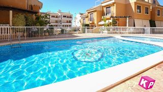 Casa adosada en venta en Bernabéu - Santa Pola Este en Santa Pola