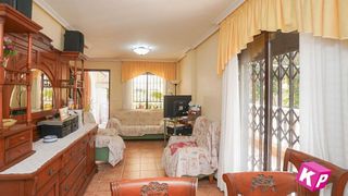 Casa adosada en venta en Bernabéu - Santa Pola Este en Santa Pola