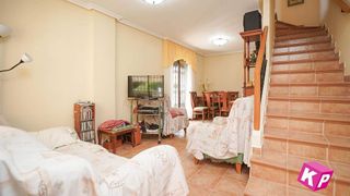 Casa adosada en venta en Bernabéu - Santa Pola Este en Santa Pola