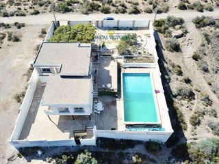 Chalet en venta en Águilas ciudad en Águilas