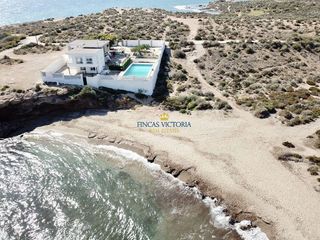 Chalet en venta en Águilas ciudad en Águilas