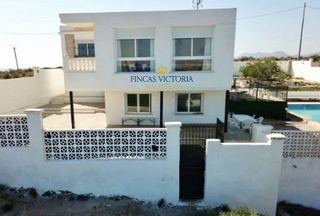 Chalet en venta en Águilas ciudad en Águilas