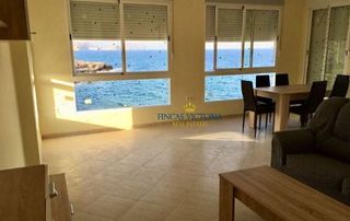 Chalet en venta en Águilas ciudad en Águilas