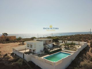 Chalet en venta en Águilas ciudad en Águilas