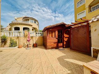 Chalet en venta en Altos - La Florida en Orihuela