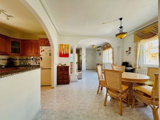 Chalet en venta en Altos - La Florida en Orihuela