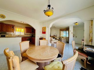 Chalet en venta en Altos - La Florida en Orihuela