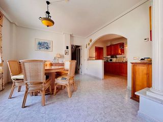 Chalet en venta en Altos - La Florida en Orihuela