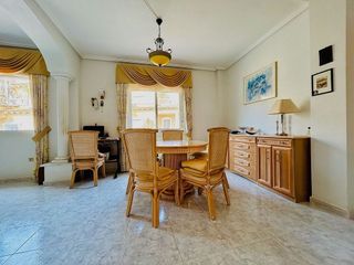 Chalet en venta en Altos - La Florida en Orihuela