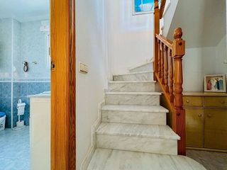 Chalet en venta en Altos - La Florida en Orihuela