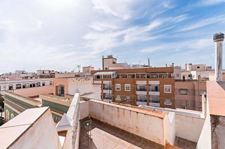 Chalet en venta en Adra