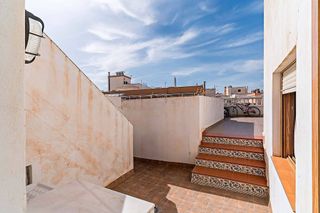 Chalet en venta en Adra